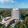 Отель Hunguest Hotel Bál Resort, фото 43