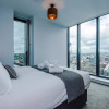 Отель Hilltop Serviced Apartments - Deansgate, фото 6