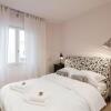 Отель Stylish white 4 ppl apartment in City center, фото 3