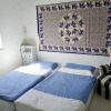 Отель Property with 2 Bedrooms in Obidos , with Wonderful Sea View, Furnished Terrace And Wifi - 100 M Fro, фото 6