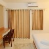 Отель Simply Studio Room @annora Living Apartment Tangerang By Travelio, фото 15
