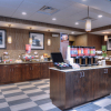 Отель Hampton Inn & Suites Ocean City/Bayfront-Convention Center, фото 13