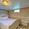 Отель Yellowstone Country Family Home w/ View & Hot Tub, фото 15
