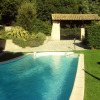 Отель Villa de 3 chambres avec vue sur la mer piscine privee et jardin clos a Cavalaire sur Mer a 1 km de , фото 5