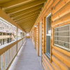 Отель Georgetown Lodge, фото 14
