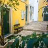 Отель Apartment With one Bedroom in Lisboa, With Wifi, фото 13