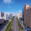 Отель Metrpolo Hotels (Wanda Plaza, Baotou Iron & Steet, фото 1