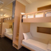 Отель Beimen Hostel, фото 6