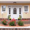 Отель Cozy Apartment in Gerolstein with Garden, фото 1