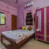 Отель OYO 16852 Home Colorful 2BHK Morjim, фото 21