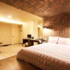 Отель Busan Sasang Mr Brick Hotel в Пусане
