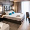 Отель Spice Hotel Milano , фото 5