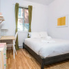 Отель Artsy 4BR in Plateau by Sonder, фото 9