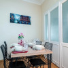 Отель Cozy Flat With Central Location Near Golden Horn, фото 11
