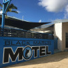 Отель Black Marlin Motel, фото 1