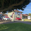 Отель Atwood Motor Inn 8 Spence Street Warrnambool Victoria 3280, фото 1