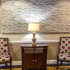 Отель Ramada by Wyndham Jersey City, фото 2