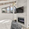 Отель Snowmass Villas 3 Bedroom Plus Loft, фото 6