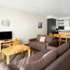 Отель Amity Apartment Hotels, фото 16