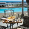 Отель Royal Blue Hotel Paphos, фото 12