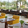 Отель JW Marriott Hotel Muscat, фото 4
