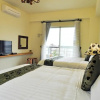 Отель Cao Hai Tong Seaview Bed and Breakfast, фото 19