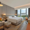 Отель Hyatt Place Nantong Xinghu City Plaza, фото 4
