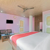 Отель Radha Homestay By OYO Rooms, фото 22