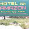 Отель Amazon Vinh Hotel, фото 12