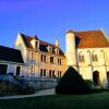 Отель Domaine St Germer в Рейи