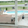 Отель Executive Inn Giddings, фото 11