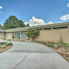 Отель Pet-friendly CO Springs Home w/ Koi Pond & Patio, фото 17