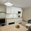 Отель Apartment in Weissenhauser Strand with balcony, фото 2