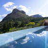 Отель Heated Private 50sqm Pool, Jacuzzi, Spa - Ozone & Salt - Villa Rokka Luxe, фото 24