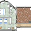 Отель Villa Chez Pi With Heated Pool, фото 18