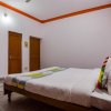 Отель Oyo 14196 Home Serene 2Bhk Goverdhan Sagar Lake, фото 17