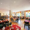 Отель Ferienhotel Haus am Ahorn, фото 15