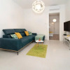 Отель Modern Antique apartment's Villa Castropola 8, located in Center of Pula, фото 3