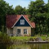 Отель Holiday Home With Dishwasher, 20 km From Assen в Вестерборке