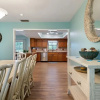 Отель Lake O Woods Lake Front Gated Private Pool Home. Just 5 Miles To The Beach 3 Bedroom Home by RedAwni, фото 9