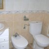 Отель Apartment with 2 Bedrooms in Guardamar Del Segura, with Wonderful Sea View, Furnished Terrace And Wi, фото 10