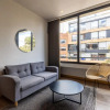 Отель Splendid 1BR in Parque Virrey, фото 3