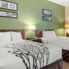 Отель Sleep Inn & Suites Port Charlotte - Punta Gorda, фото 34