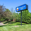 Отель Comfort Inn Muscatine near Hwy 61, фото 23