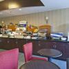 Отель Holiday Inn Express Hotel & Suites Jackson / Pearl International Airport, фото 26