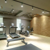 Отель Tosei Hotel COCONE Tsukiji Ginza Premier, фото 23