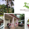 Отель Nisarga de Farm, Alibaug, фото 1