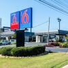 Отель Motel 6 Atlanta Northwest - Marietta, фото 22