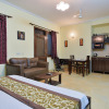 Отель Studios with Equipped Kitchen in Gurgaon, фото 8