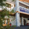 Отель CGH Résidences & Spa les Chalets de Léana в Араш-ла-Фрасе